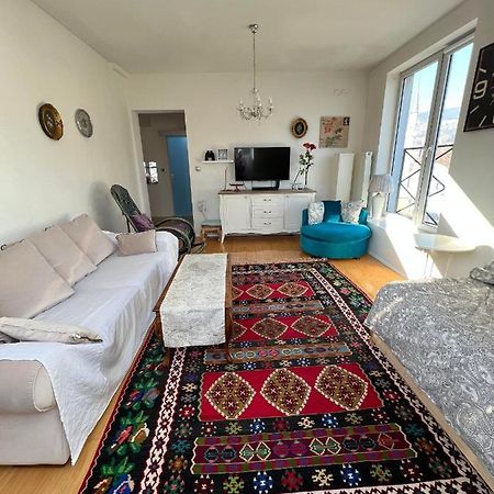 Lejla Apartment Saraybosna Dış mekan fotoğraf