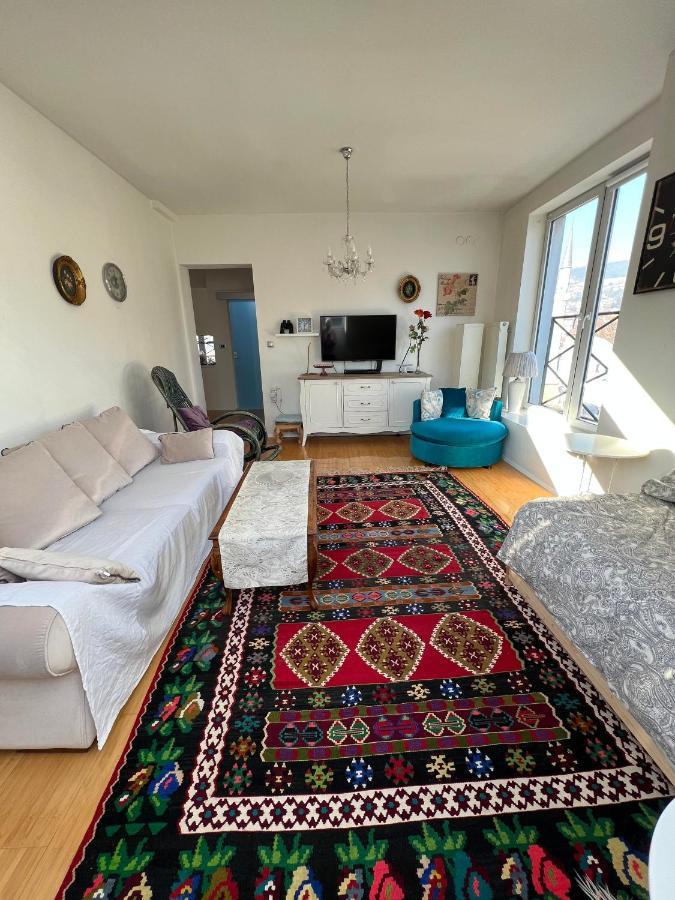 Lejla Apartment Saraybosna Dış mekan fotoğraf