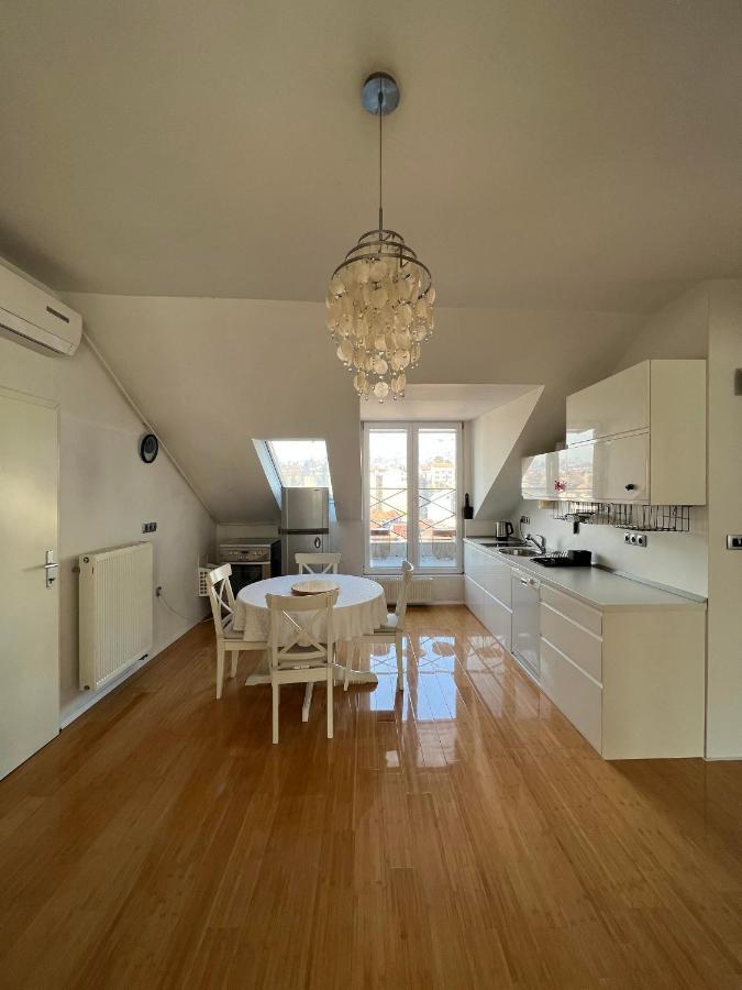 Lejla Apartment Saraybosna Dış mekan fotoğraf