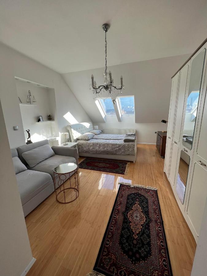 Lejla Apartment Saraybosna Dış mekan fotoğraf