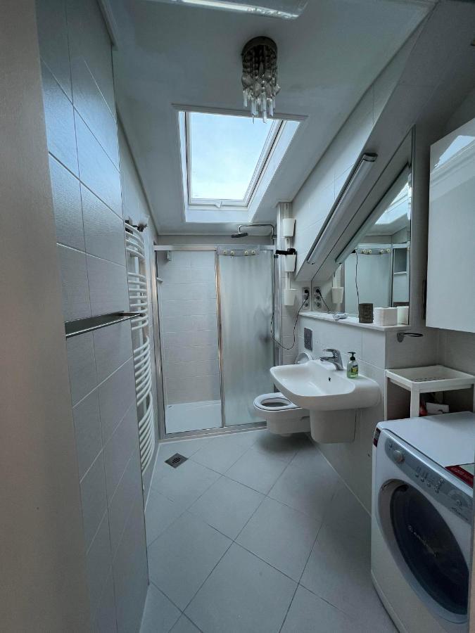 Lejla Apartment Saraybosna Dış mekan fotoğraf